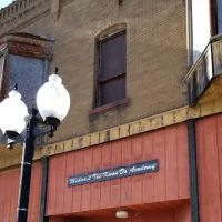 Midwest Tae Kwon Do Academy ico