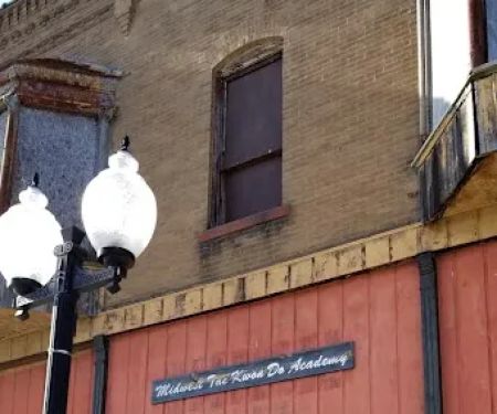 Midwest Tae Kwon Do Academy