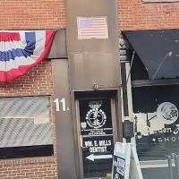 The Kazoku Dojo ico