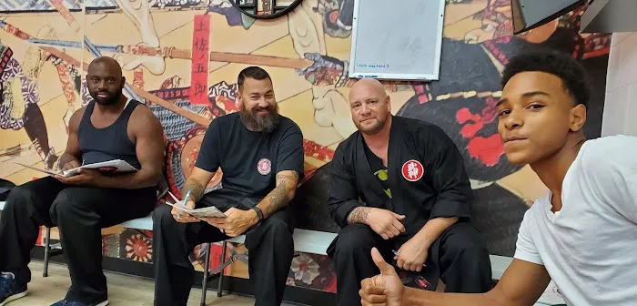 The Kazoku Dojo Picture 6