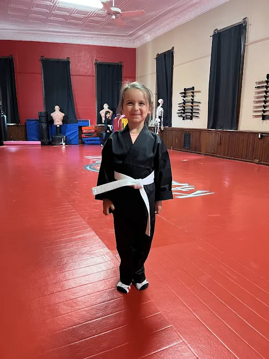 The Kazoku Dojo Picture 4