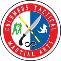 Columbus Tactical Martial Arts ico