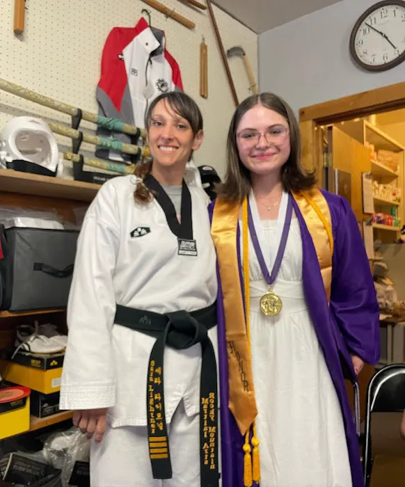 Rocky Mountain Martial Arts Picture 5