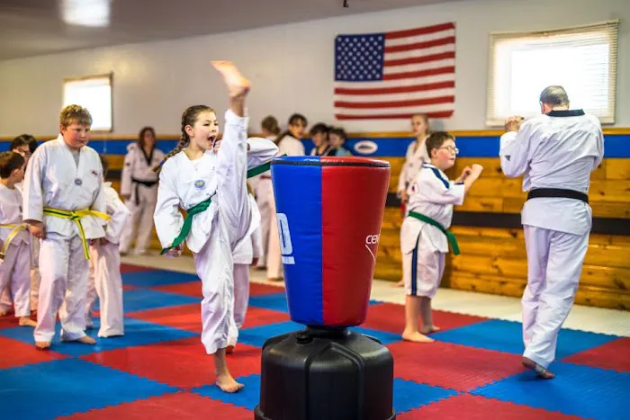 Rocky Mountain Martial Arts Picture 3