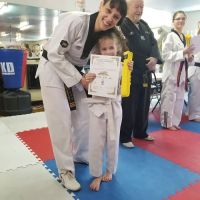 Rocky Mountain Martial Arts ico