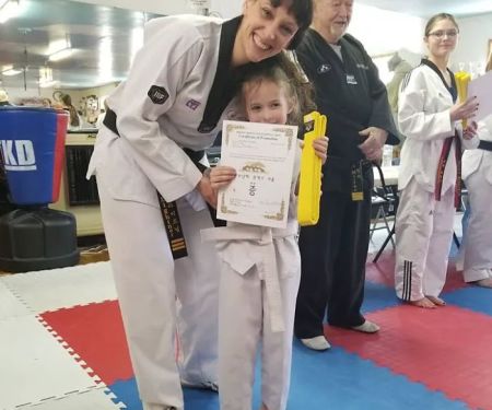 Rocky Mountain Martial Arts