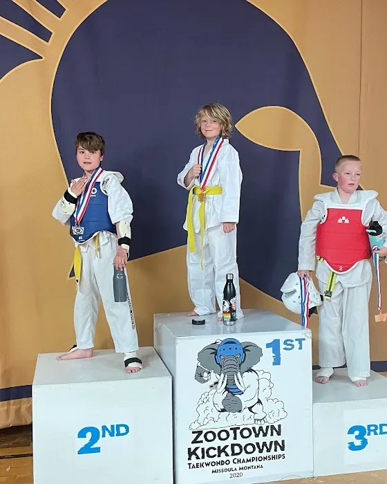Rocky Mountain Martial Arts Picture 2
