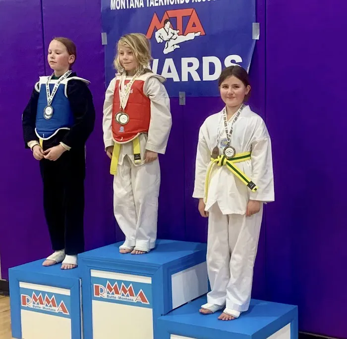 Rocky Mountain Martial Arts Picture 4