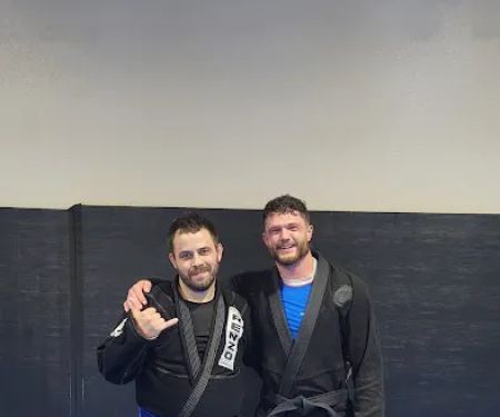 Third Way Jiu Jitsu