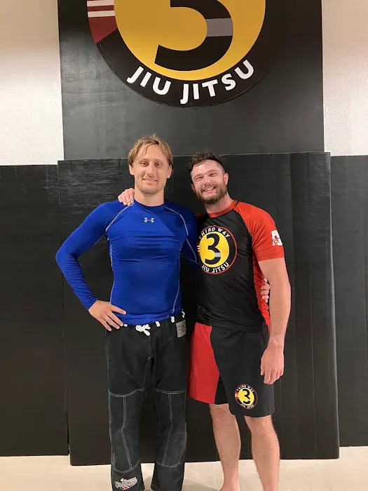 Third Way Jiu Jitsu Picture 4