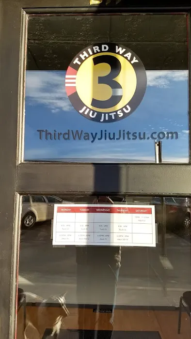 Third Way Jiu Jitsu Picture 2