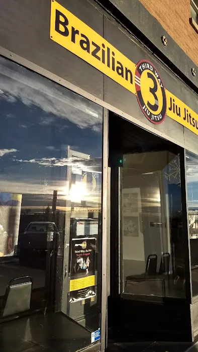 Third Way Jiu Jitsu Picture 5