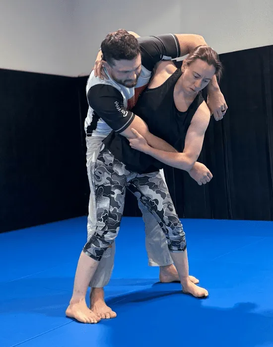 Third Way Jiu Jitsu Picture 9