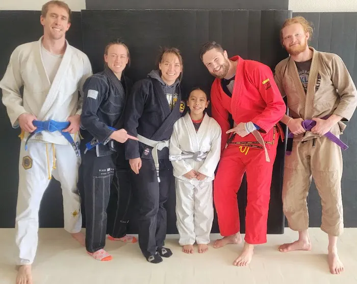 Third Way Jiu Jitsu Picture 8