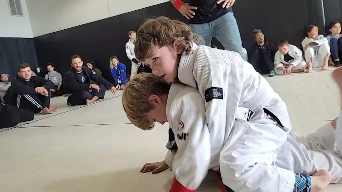 Third Way Jiu Jitsu Picture 7