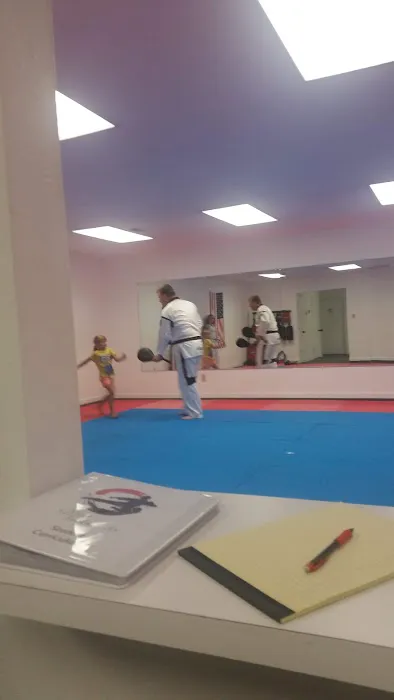 Quest Taekwondo Picture 1