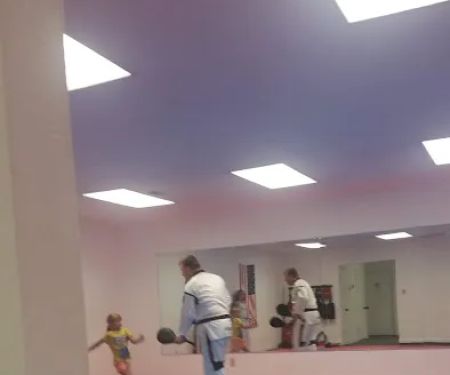 Quest Taekwondo
