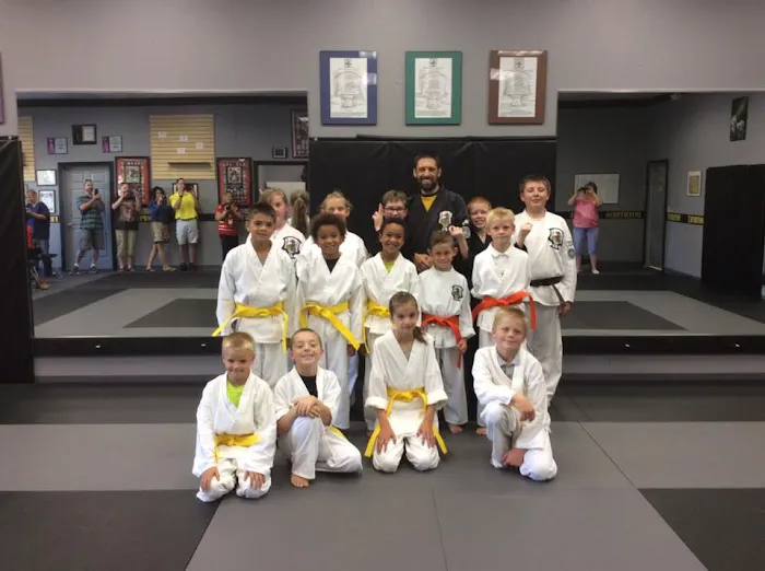 American Legacy Martial Arts LLC Picture 8
