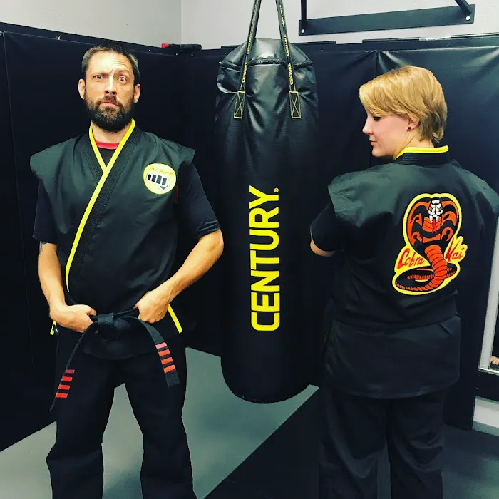 American Legacy Martial Arts LLC Picture 10