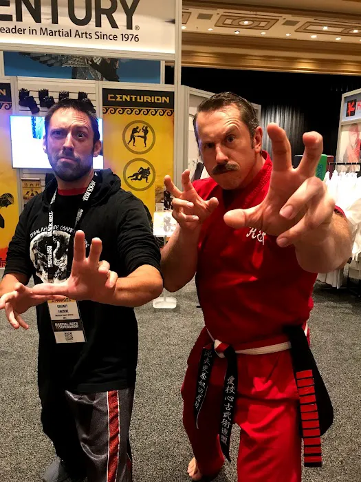 American Legacy Martial Arts LLC Picture 7