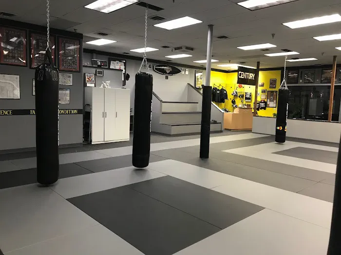American Legacy Martial Arts LLC Picture 2