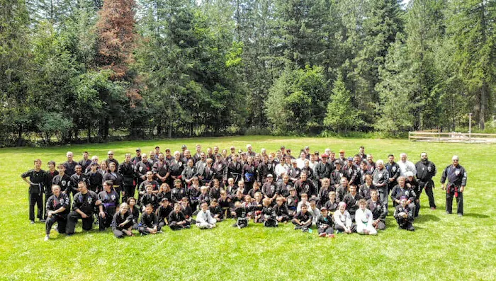 American Legacy Martial Arts LLC Picture 6