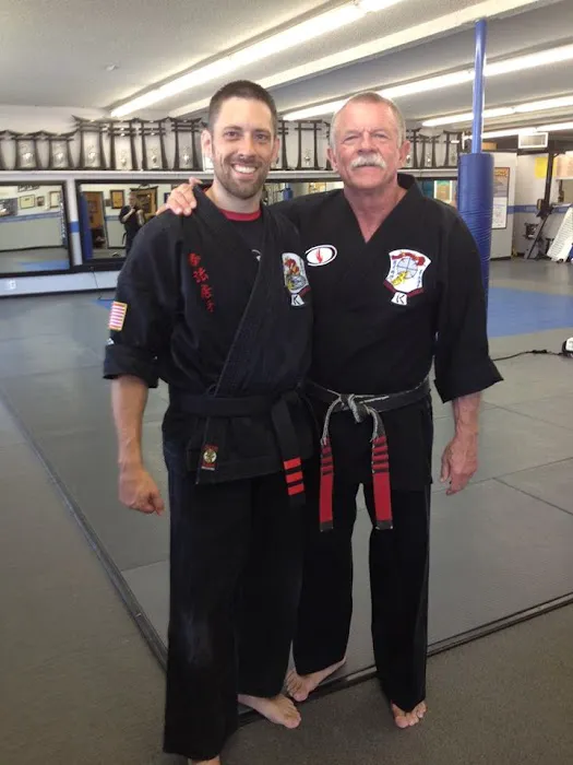 American Legacy Martial Arts LLC Picture 3