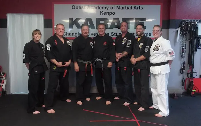 American Legacy Martial Arts LLC Picture 9