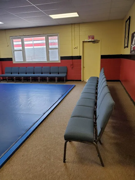 American Martial Arts Systems Picture 8