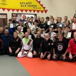 American Martial Arts Systems