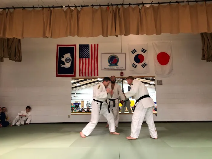 Platte Valley Martial Arts Picture 7