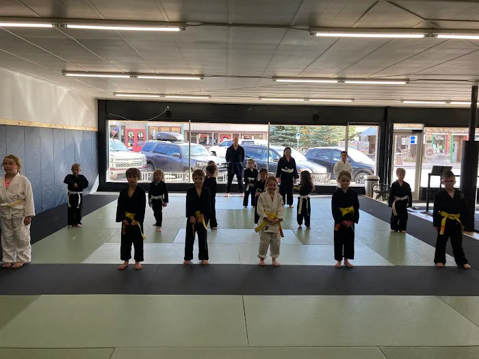 Platte Valley Martial Arts Picture 8