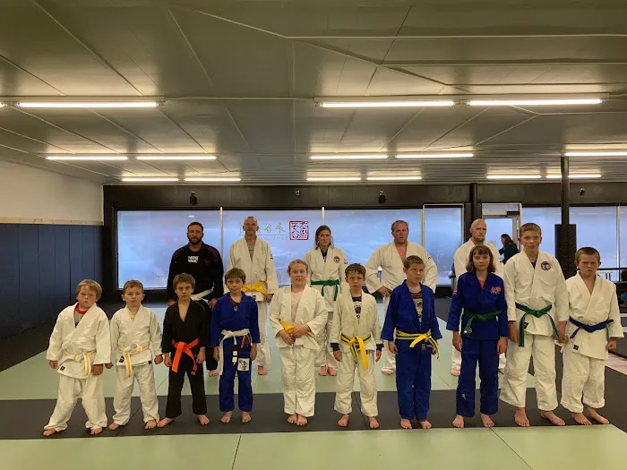 Platte Valley Martial Arts Picture 10