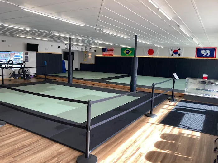 Platte Valley Martial Arts Picture 6