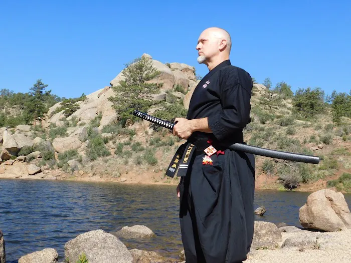 Legends Self-Defense Martial Arts Picture 1