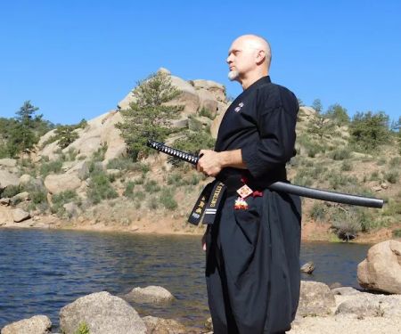 Legends Self-Defense Martial Arts