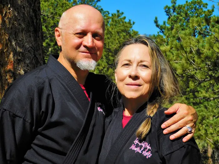 Legends Self-Defense Martial Arts Picture 4