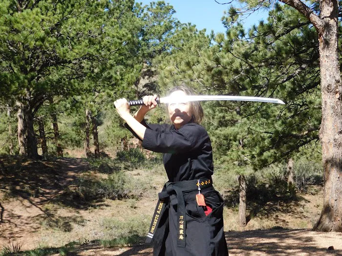 Legends Self-Defense Martial Arts Picture 3