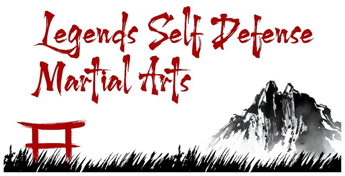 Legends Self-Defense Martial Arts Picture 2