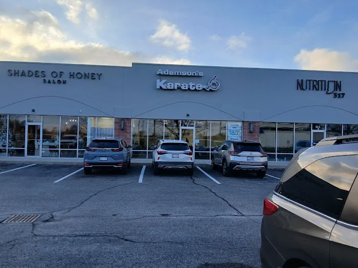 Adamson's Karate Bargersville Picture 4
