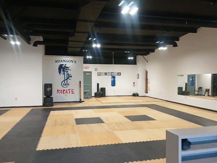Adamson's Karate Bargersville Picture 5