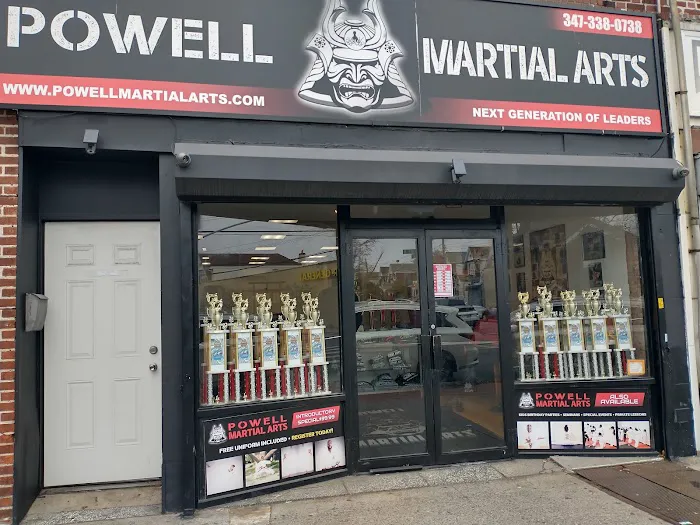 Powell Martial Arts Picture 1