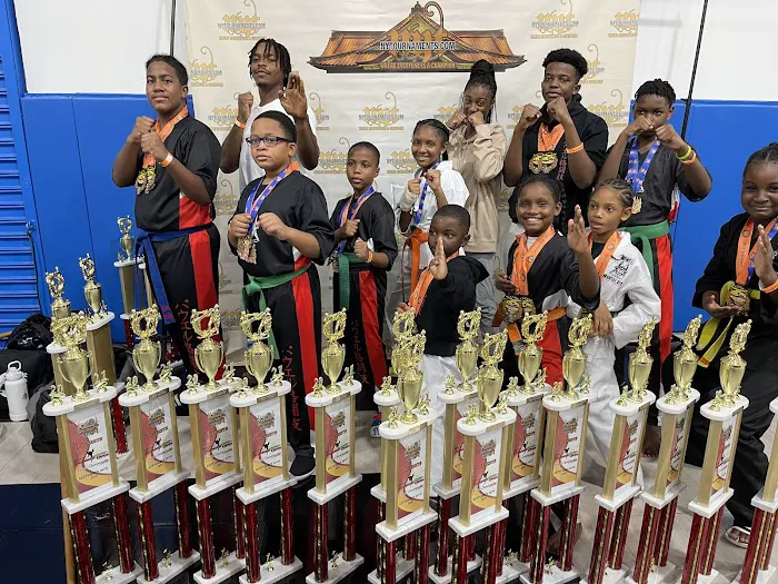Powell Martial Arts Picture 7