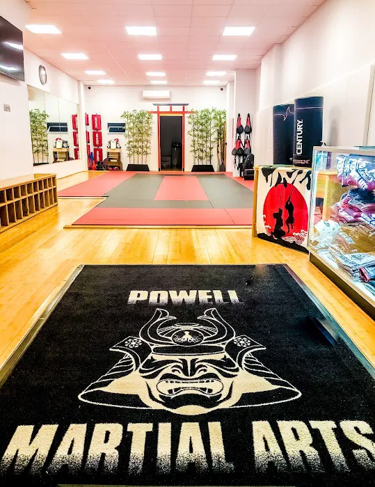 Powell Martial Arts Picture 10
