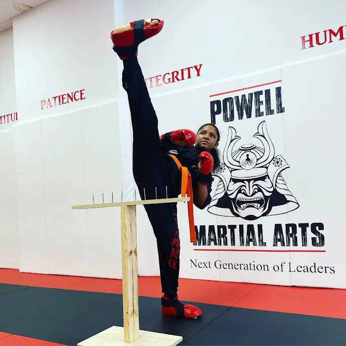 Powell Martial Arts Picture 9