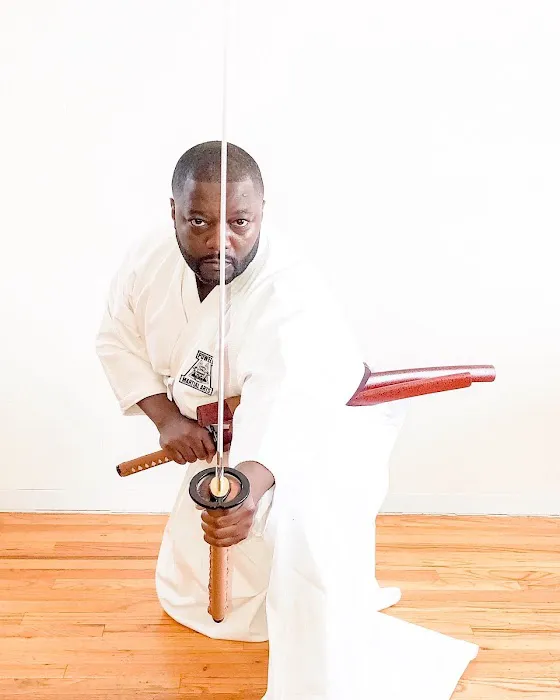 Powell Martial Arts Picture 6