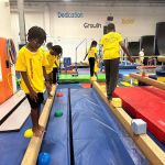 Binns Victory Martial Arts