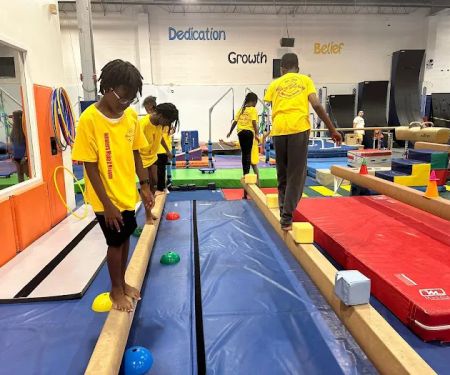 Binns Victory Martial Arts