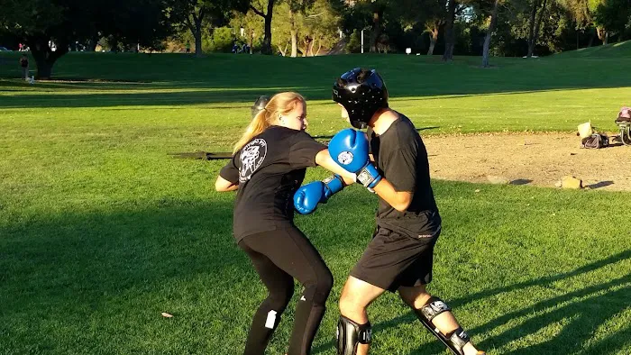 Israeli Martial Arts Academy Westlake Village Picture 3