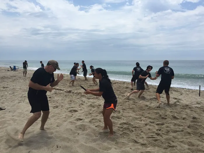 Israeli Martial Arts Academy Westlake Village Picture 4